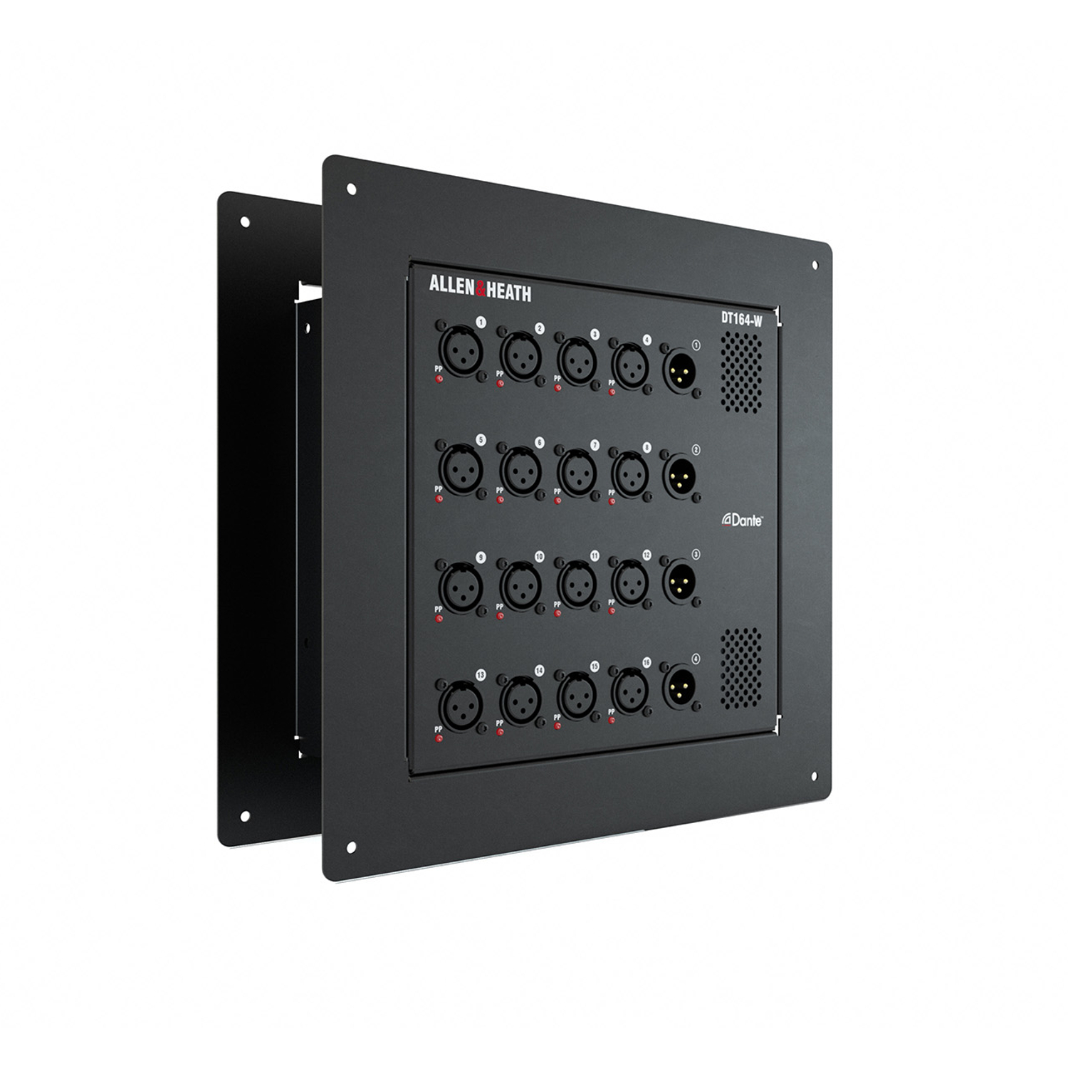 Allen & Heath DT164-W- Spare Parts